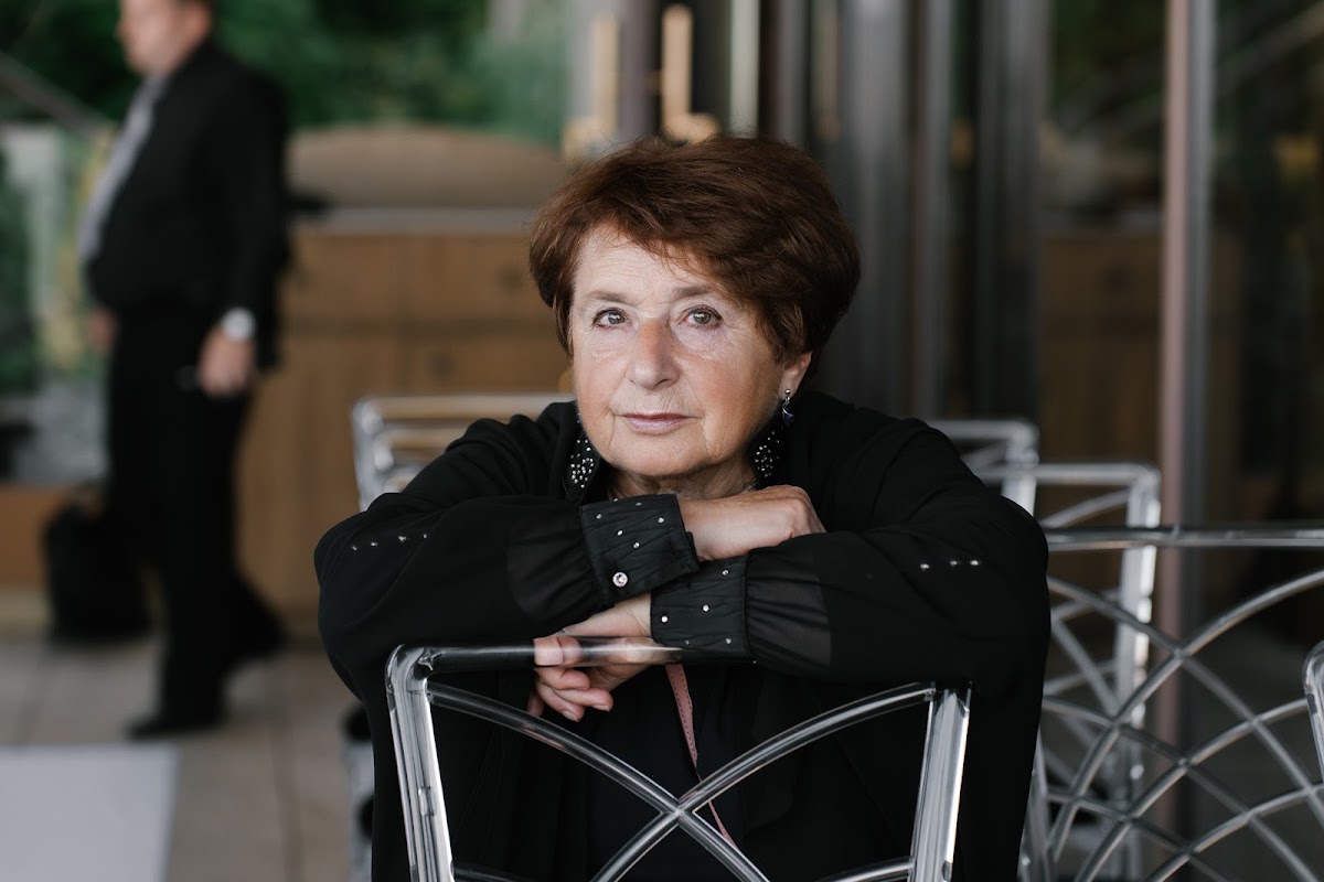 Екатерина и Сергей