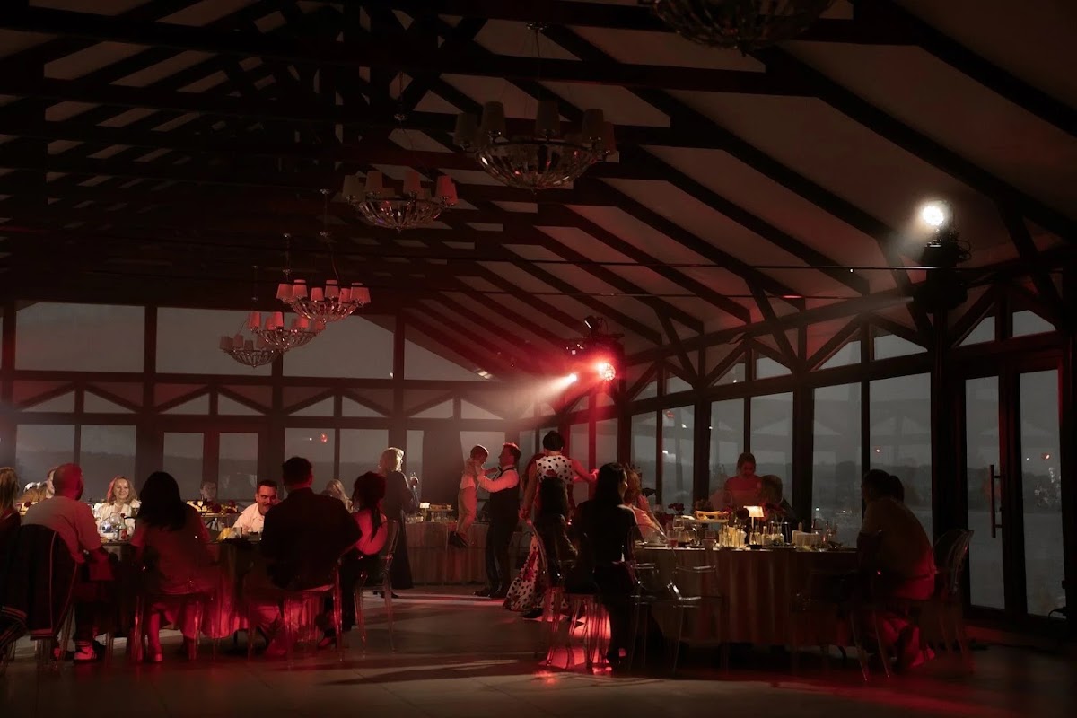 Свадьбы