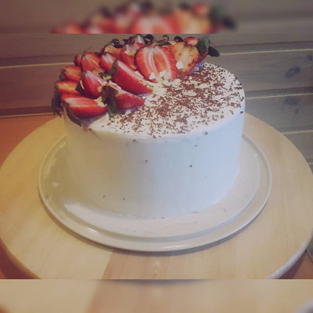 GP.CAKE