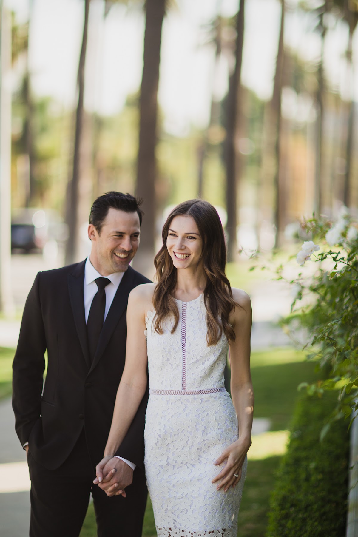 Philipp & Polina