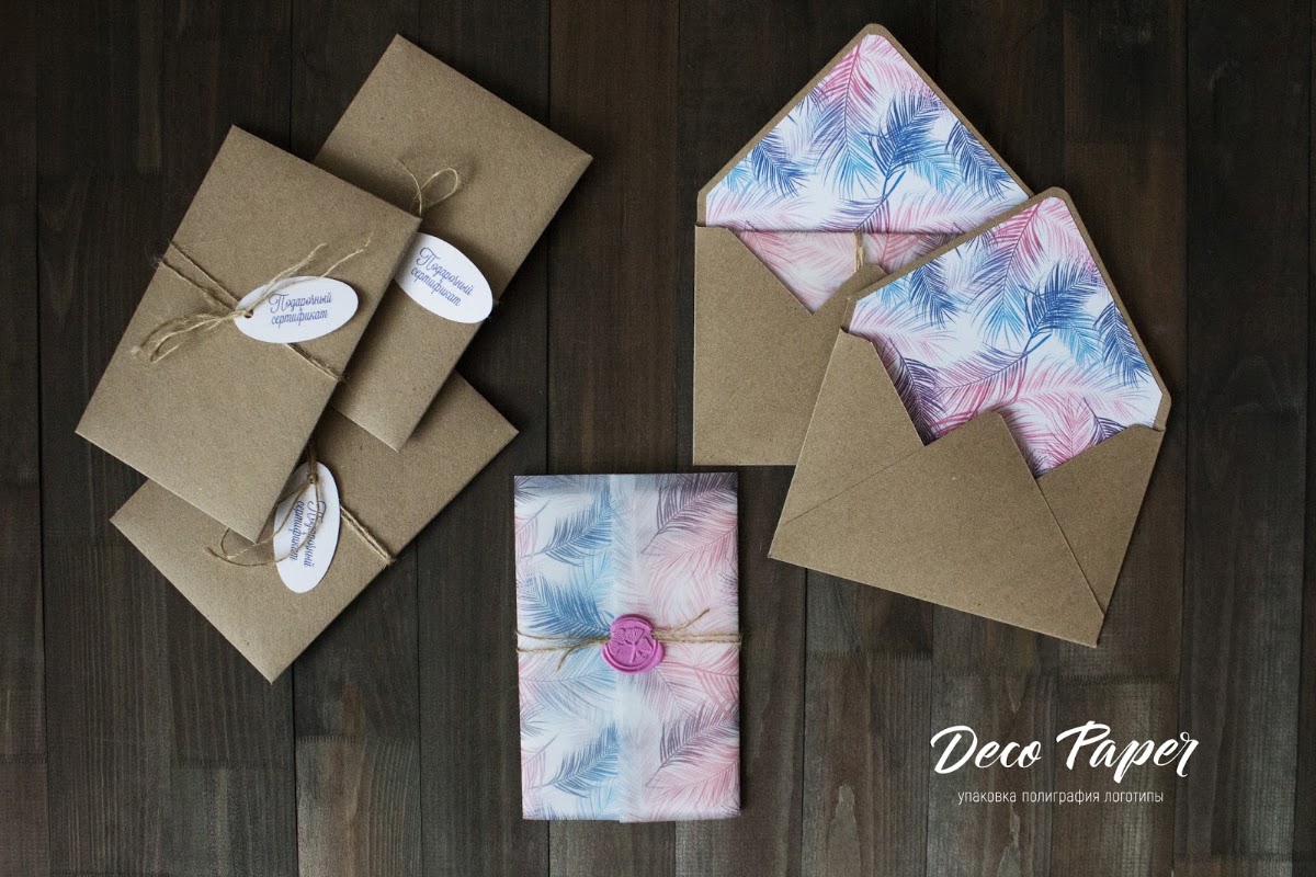 Deco Paper