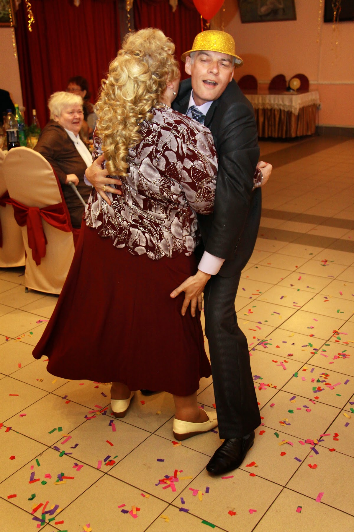 Андрей и Елена