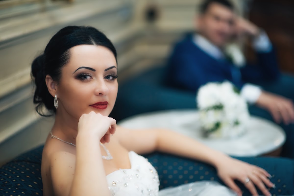 Екатерина и Андрей