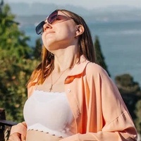 Кристина Крутова