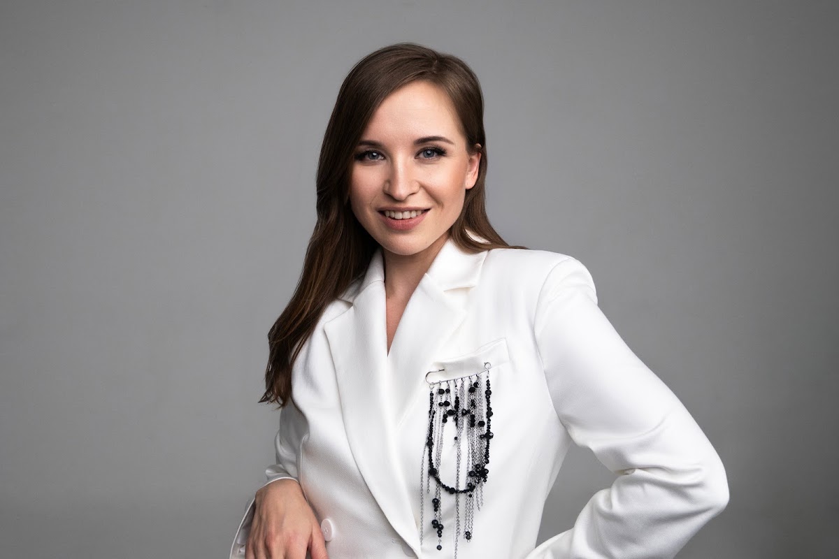 Ирина Соловьева — кадр 5 из 10