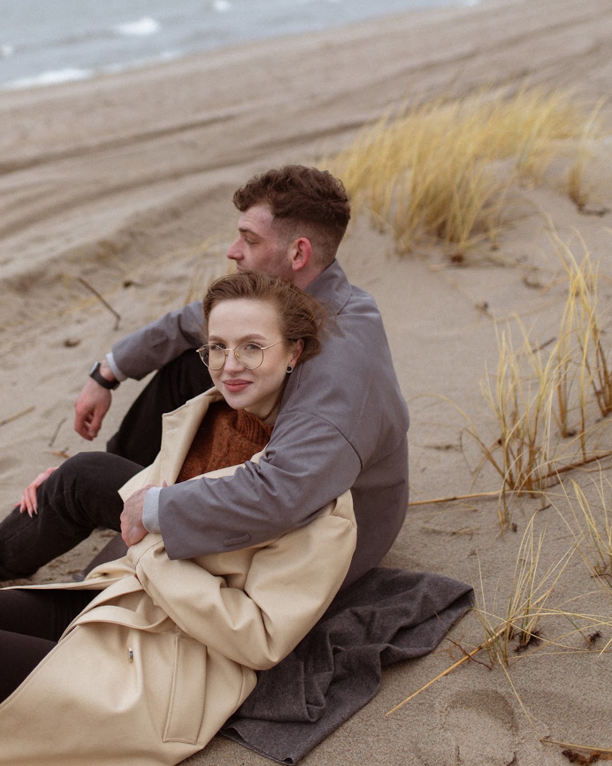 Портфолио: Love story