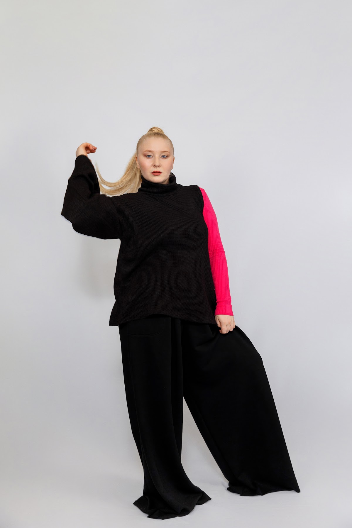 Портфолио: Мода (Fashion)