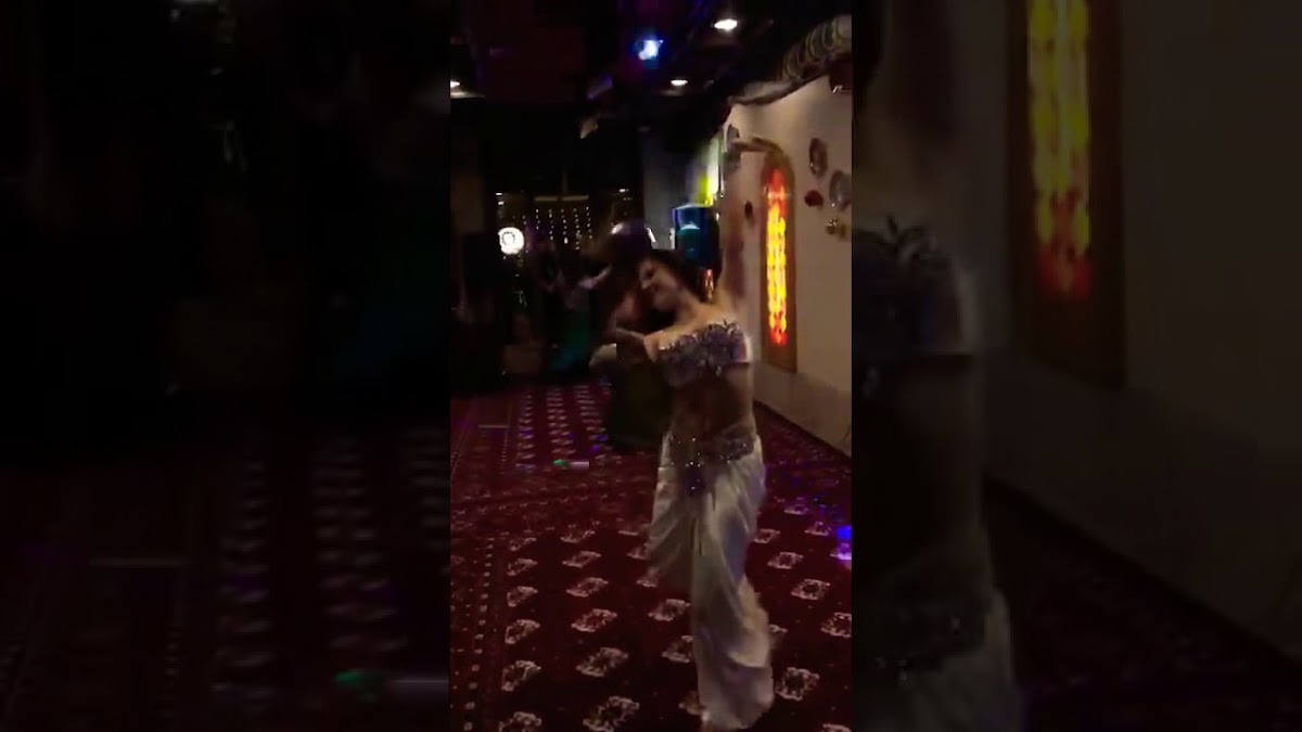 Елизавета Стоцкая