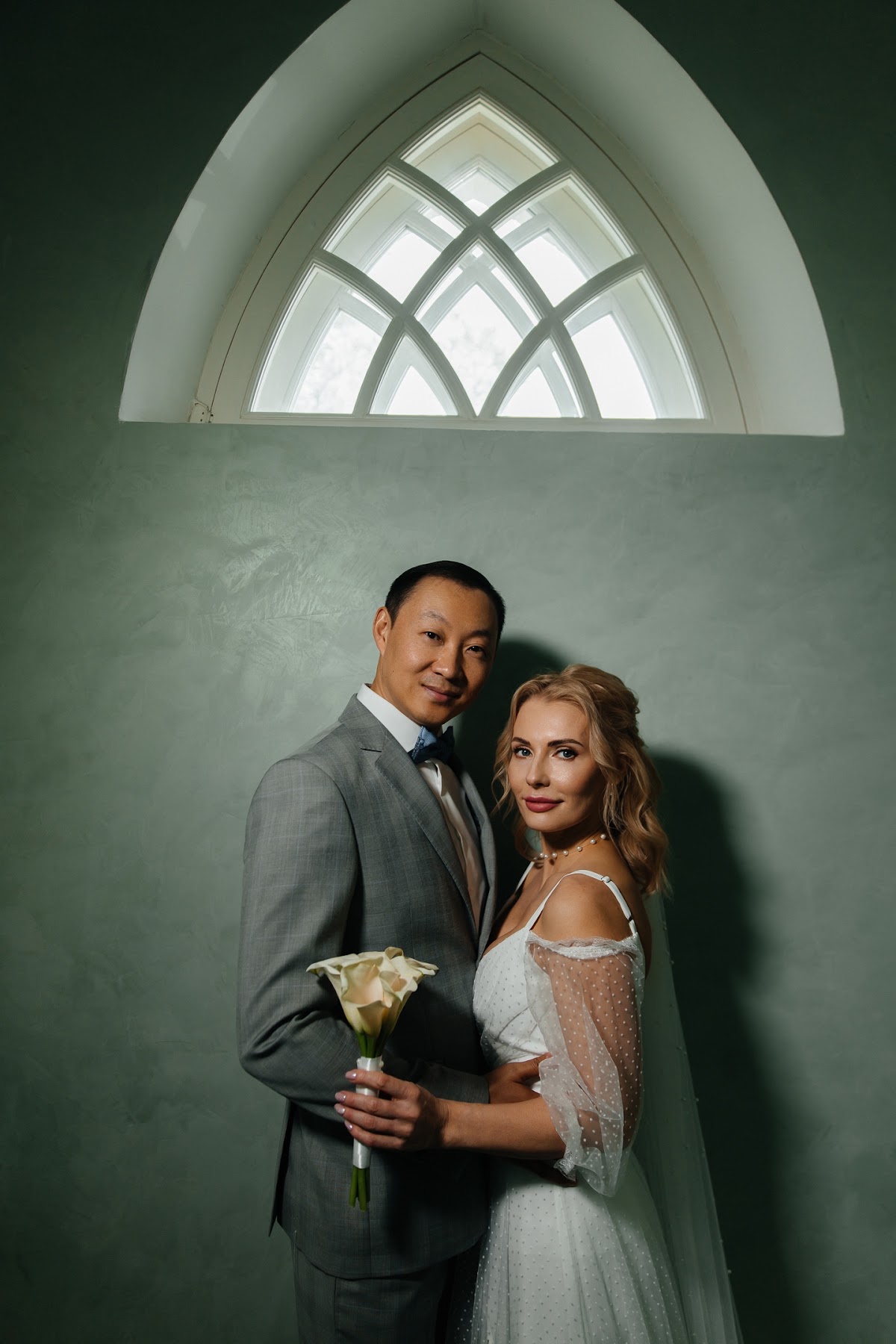 Светлана и Чао