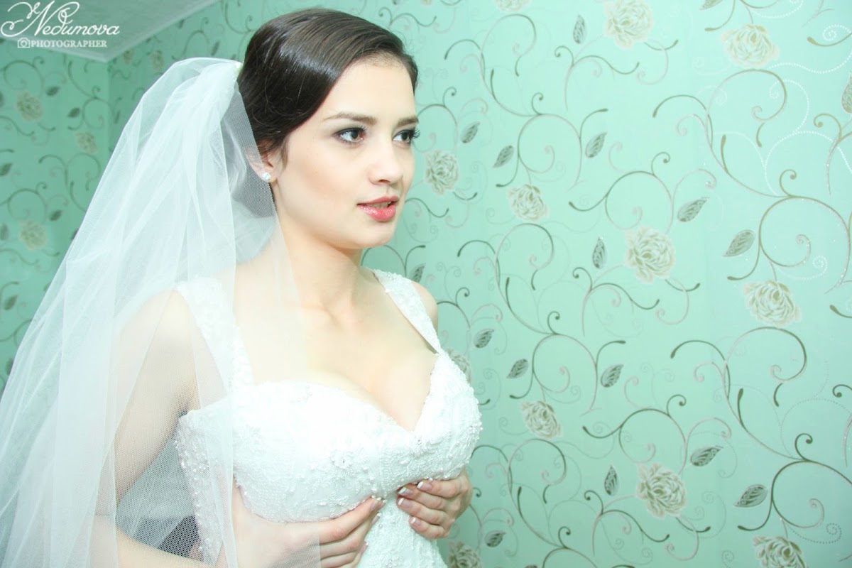 Екатерина  и Артём