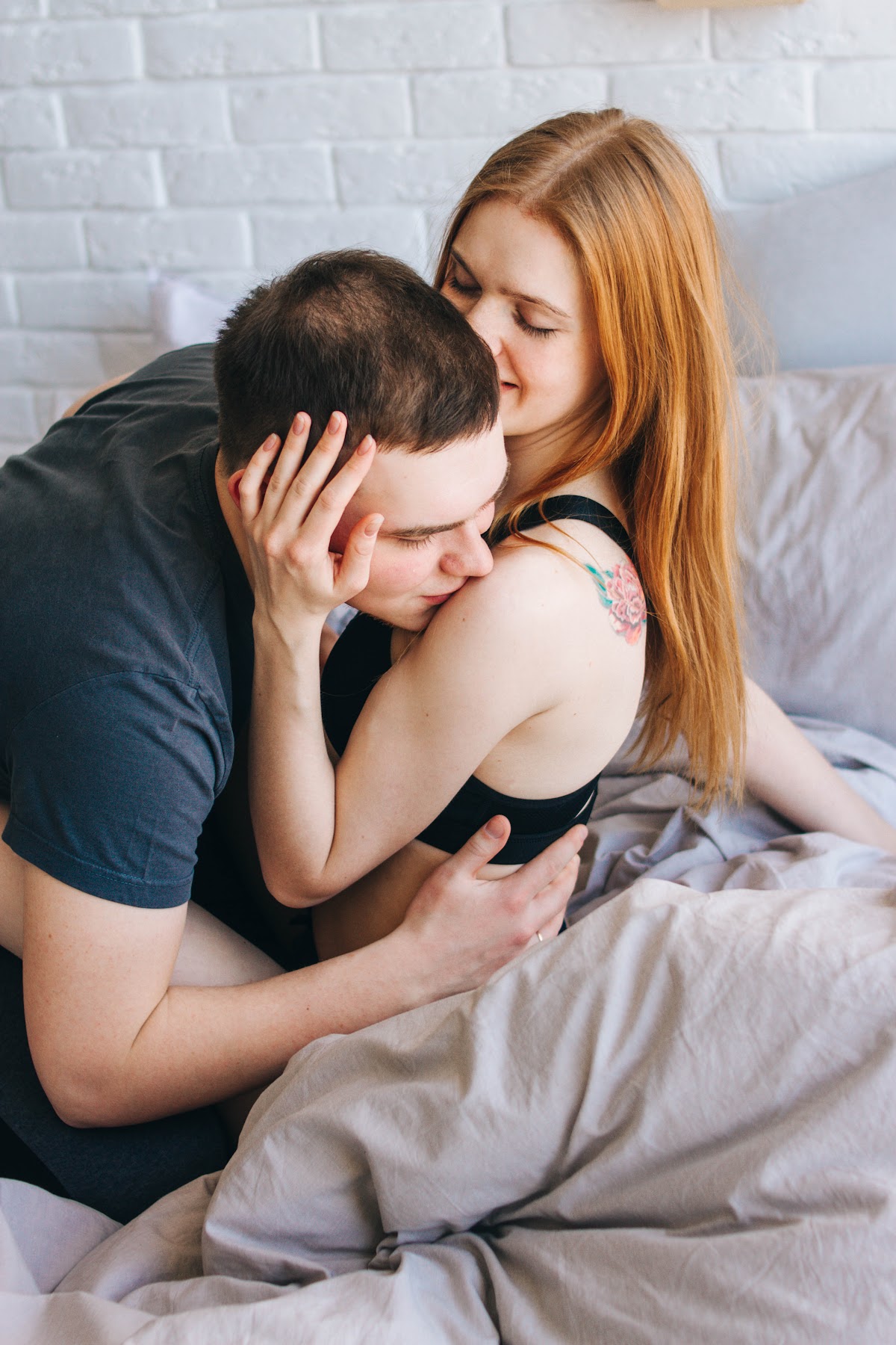 Утро жениха и невесты