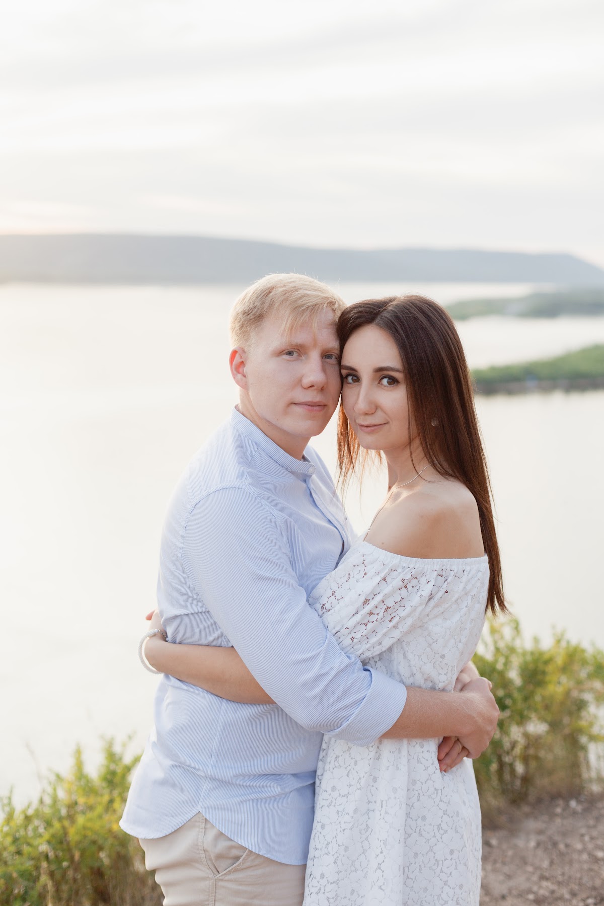 Портфолио: Love story