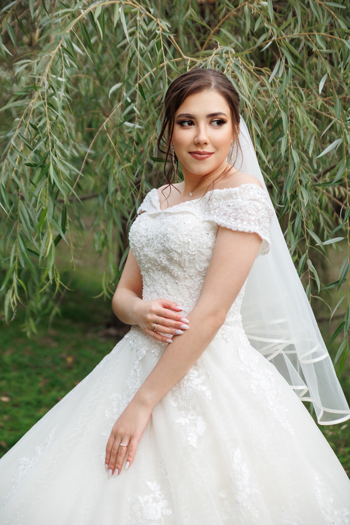 Ирина и Сергей