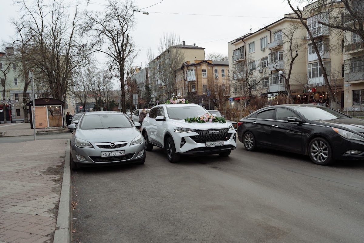 Владислав и Алина