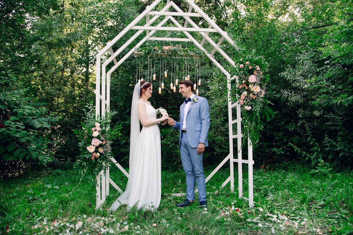 Major Wedding
