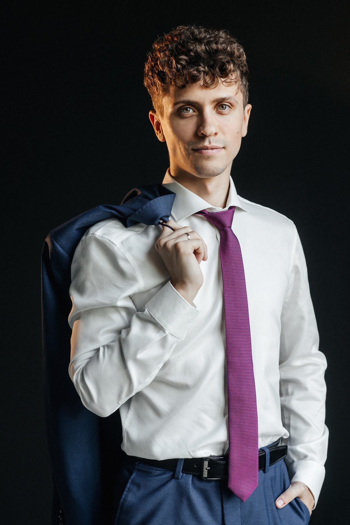 Оксана и Александр