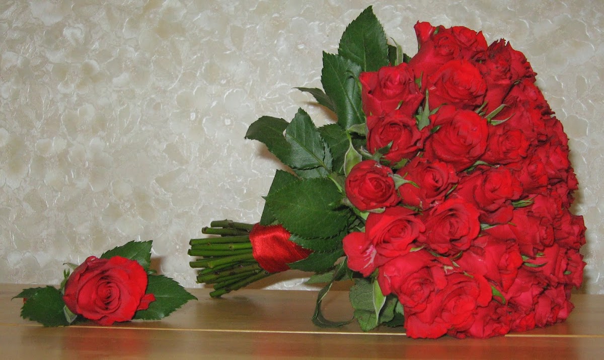 Нина Флористика