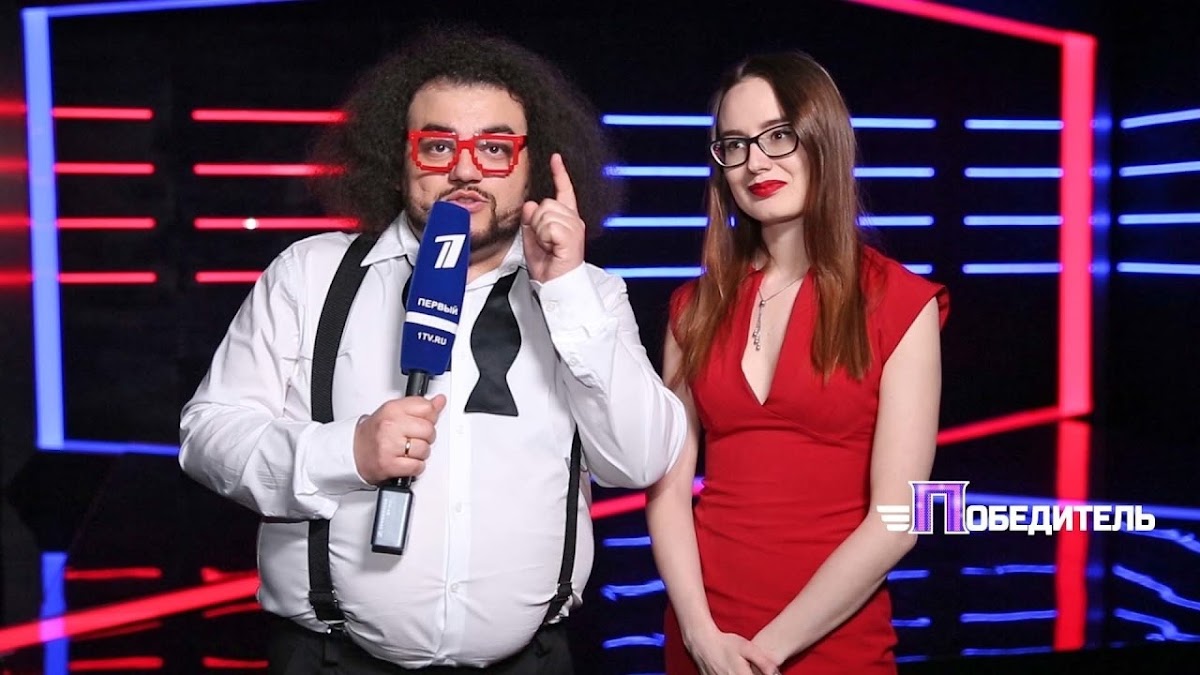 Mc Майк — кадр 5 из 15