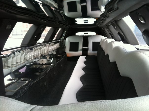 Lincoln Town Car