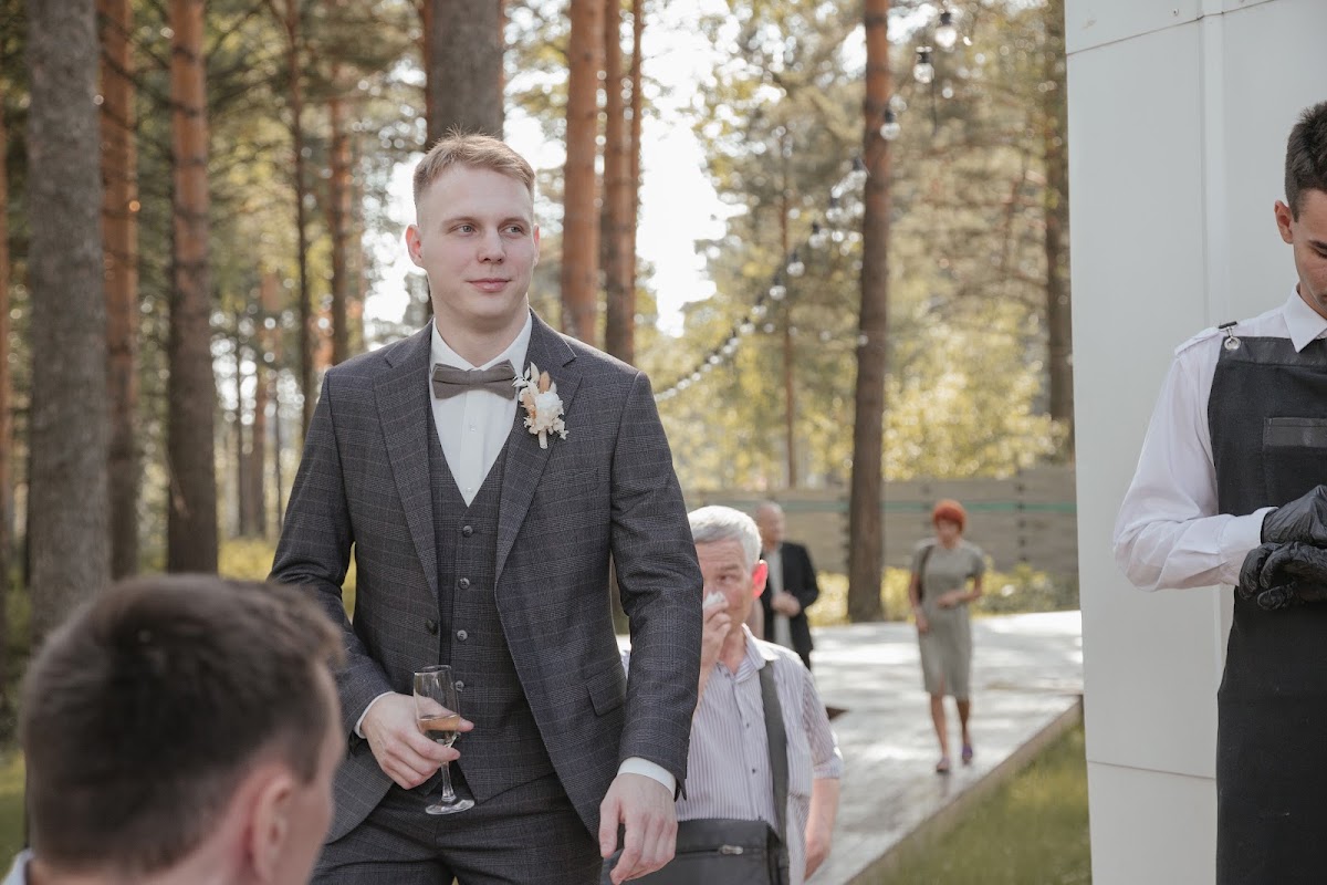 Валерия и Александр