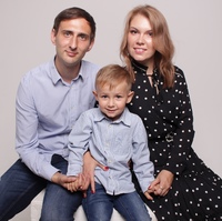 Анастасия Савельева