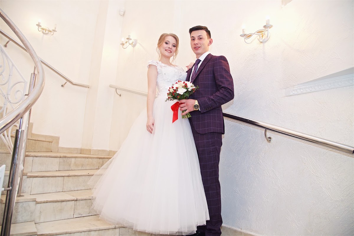 Портфолио: Свадьба