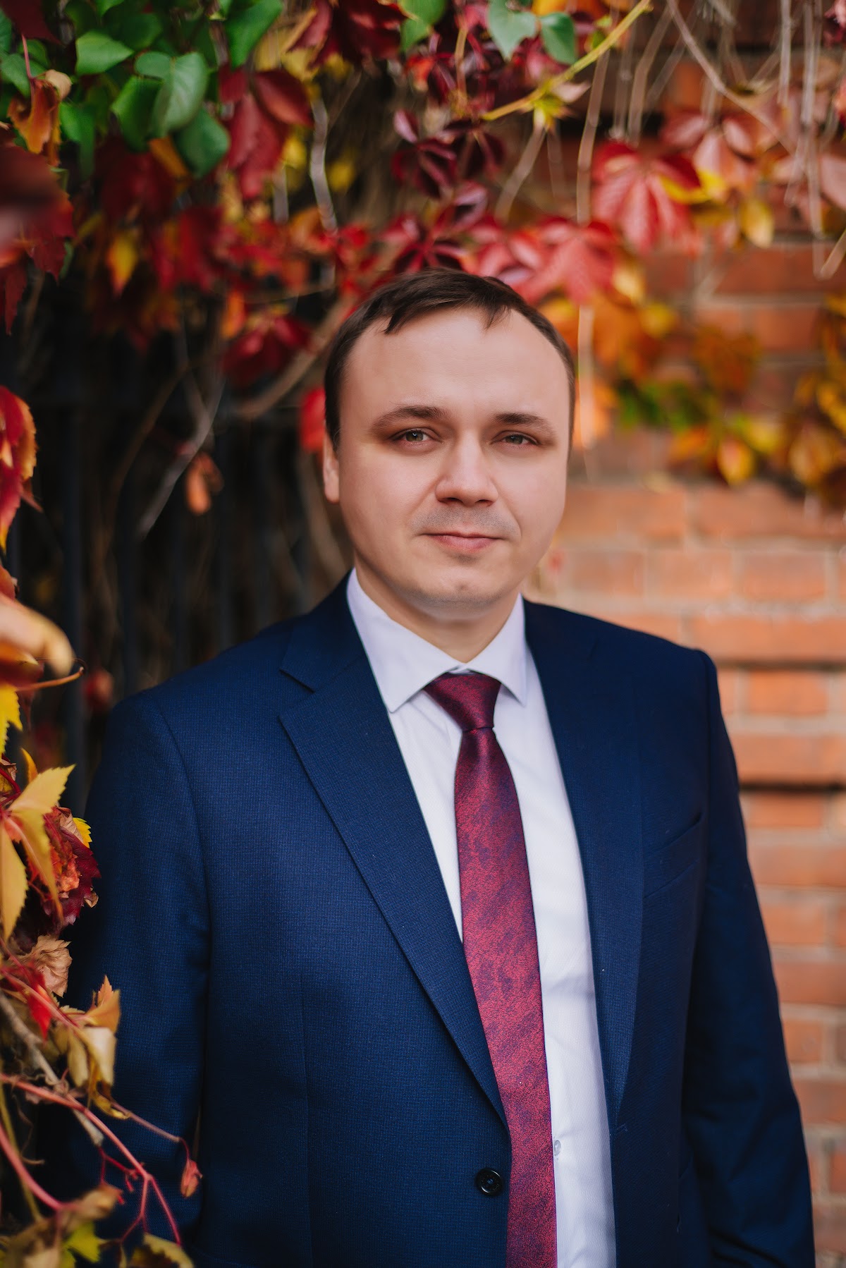 Ася и Виталий
