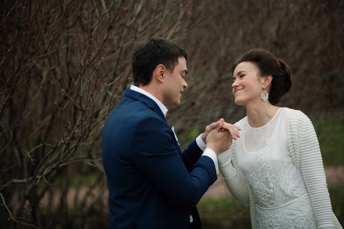 Анна и Денис