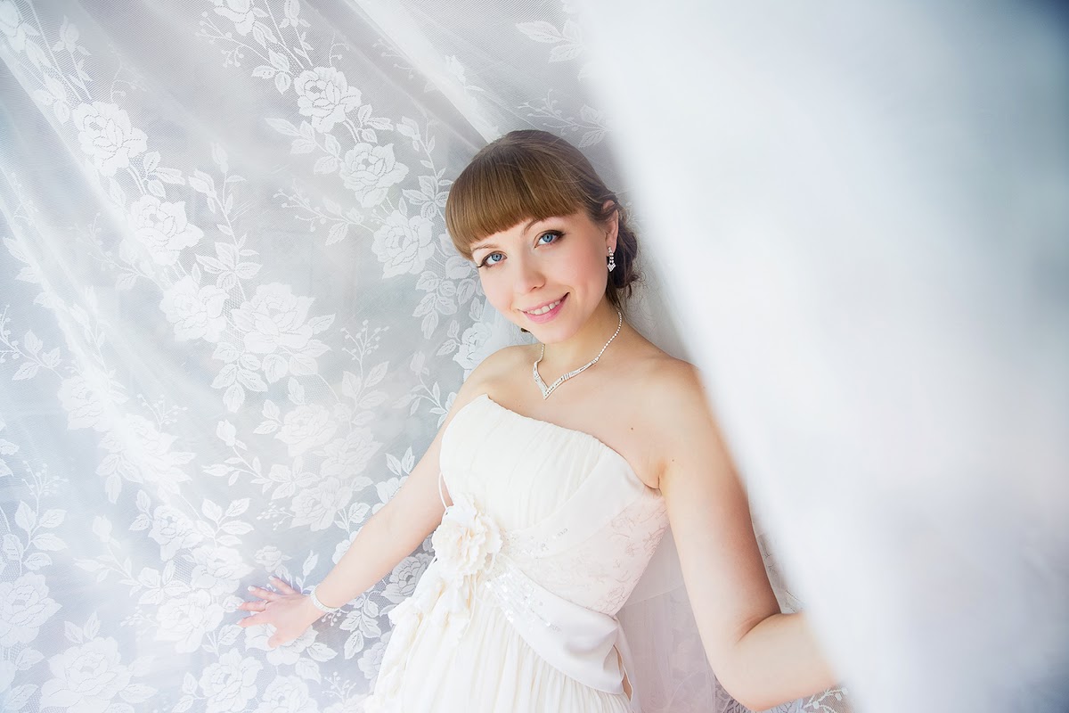 Екатерина и Дмитрий