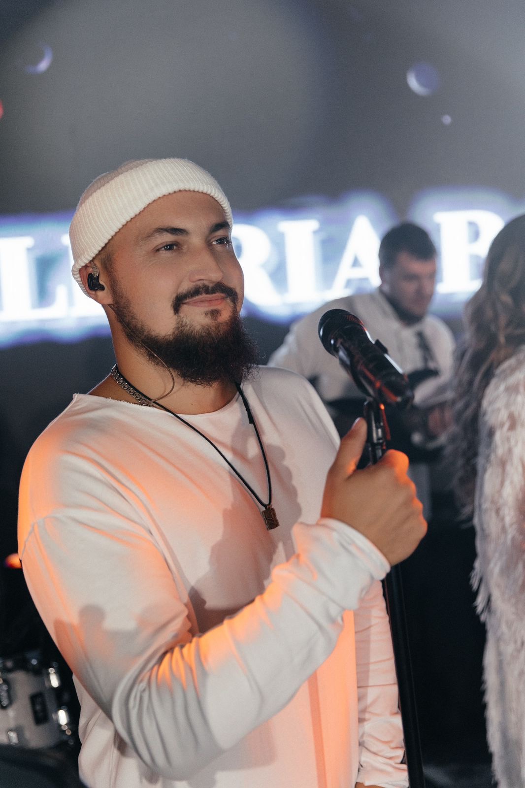 Портфолио: Свадьба