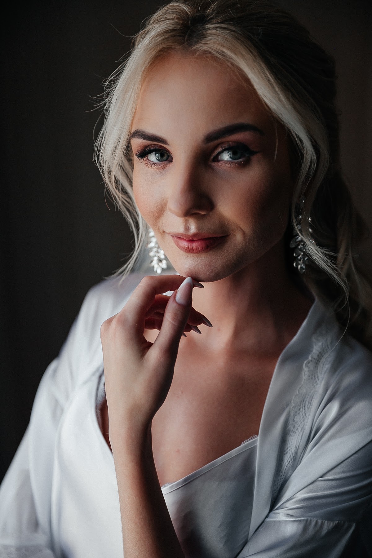 Линар и Настя
