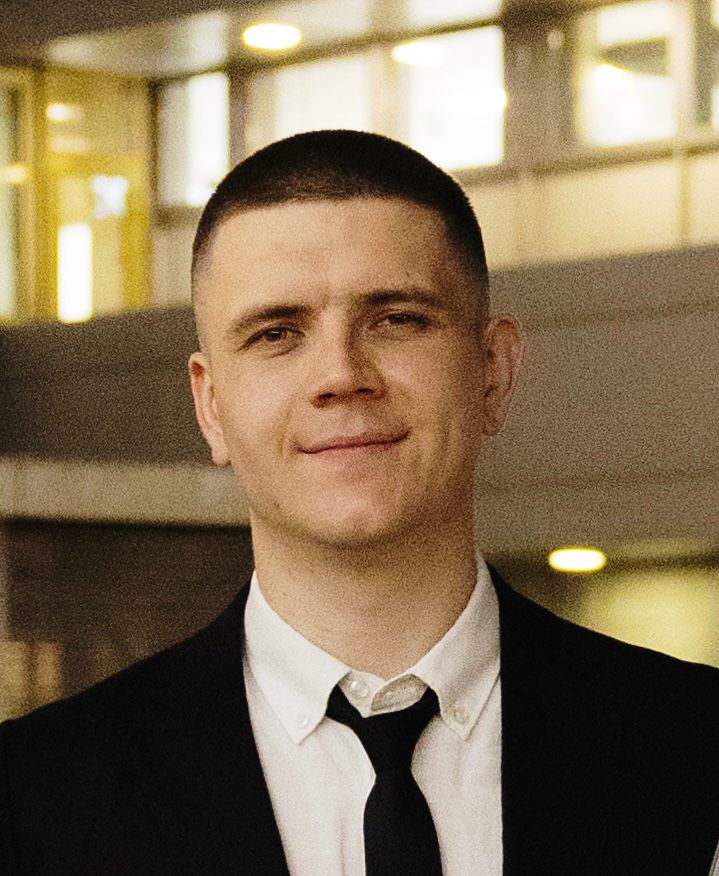 Кирилл Гайдуков