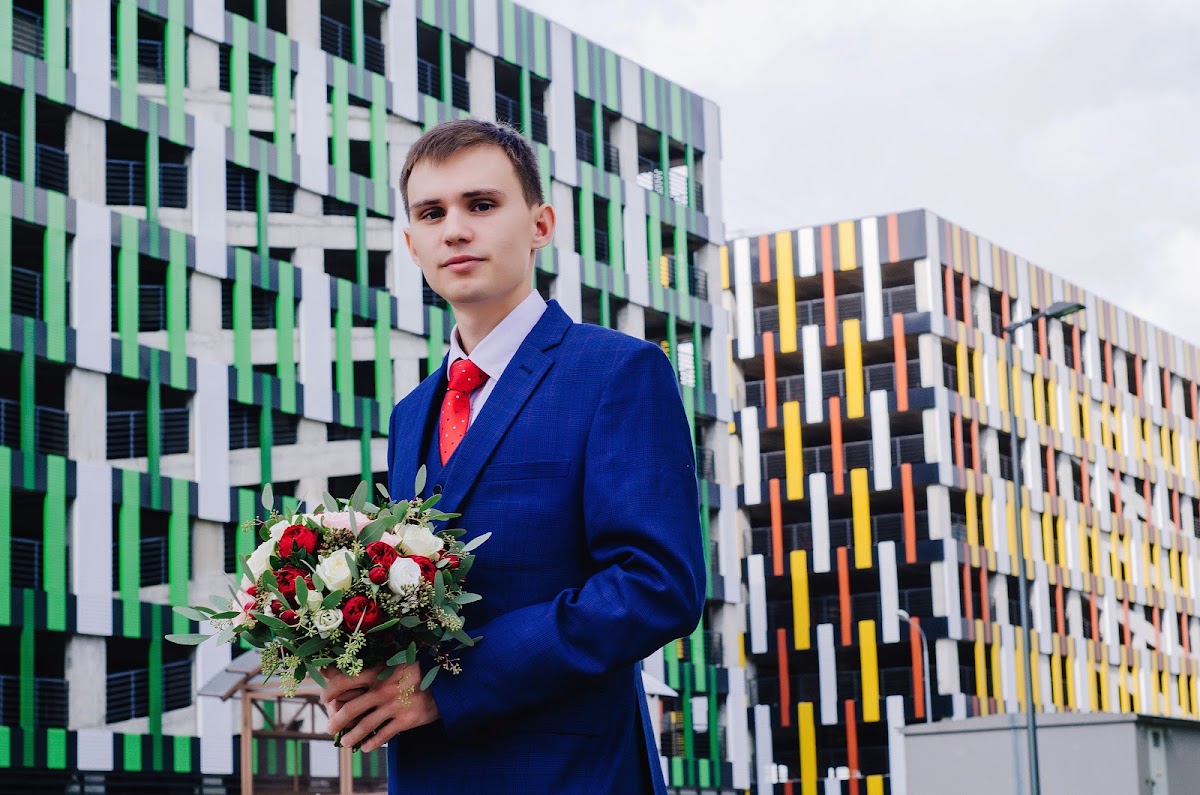 Сафура и Рустам