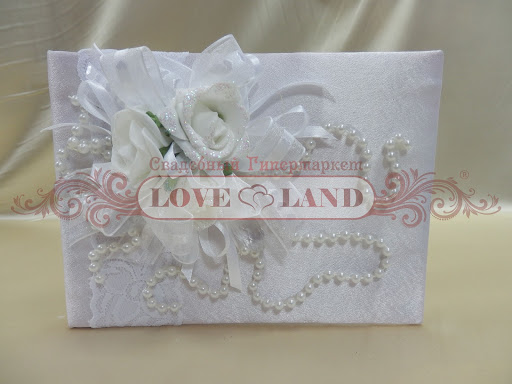 Свадебный Гипермаркет Love Land — кадр 5 из 8