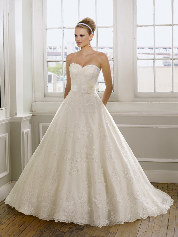 Veles Bride (Испания)