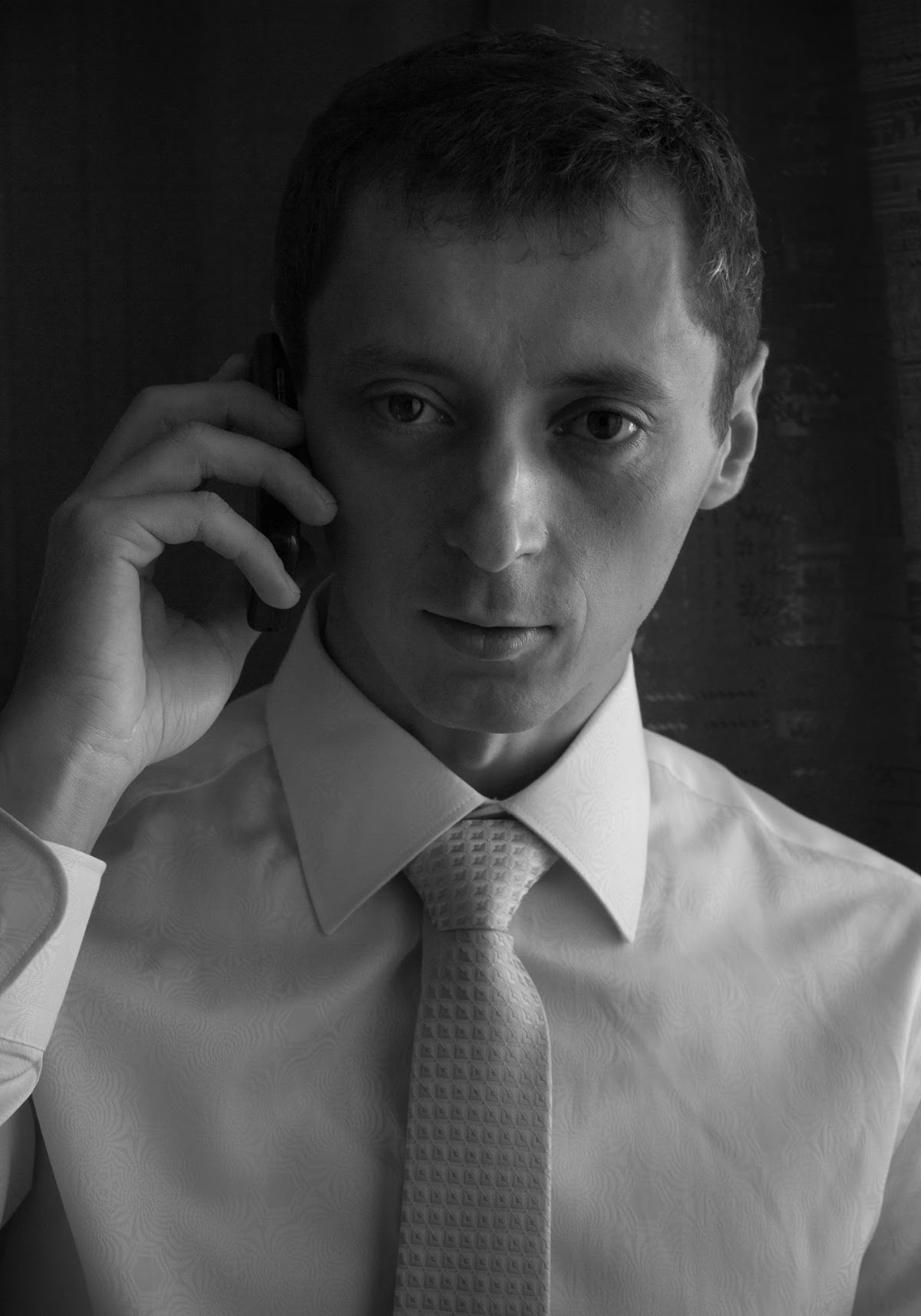 Наталья и Вячеслав