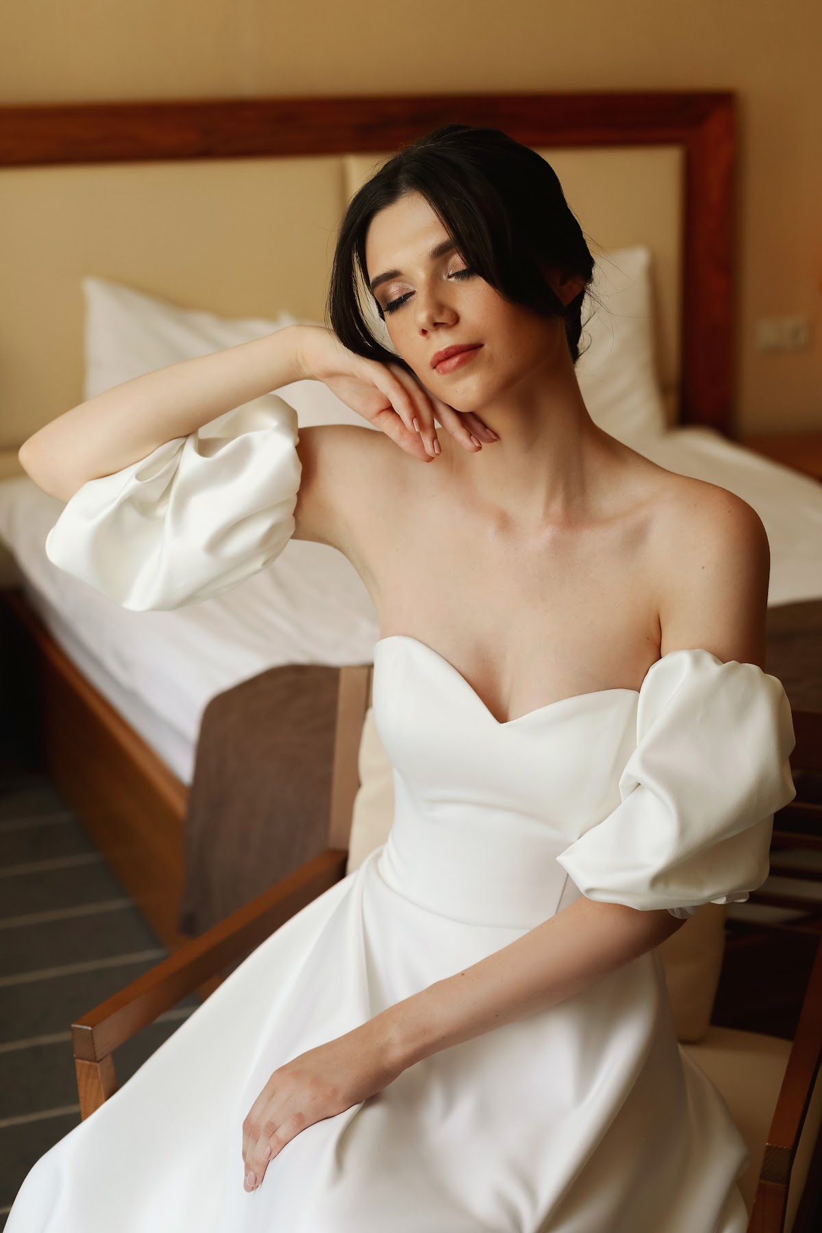 Ксения и Сергей