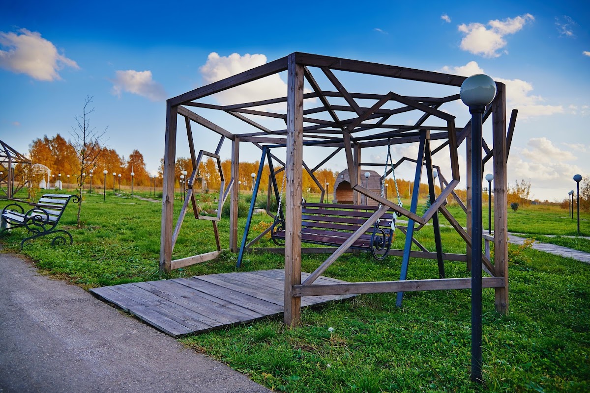 Фотогалерея ресторана