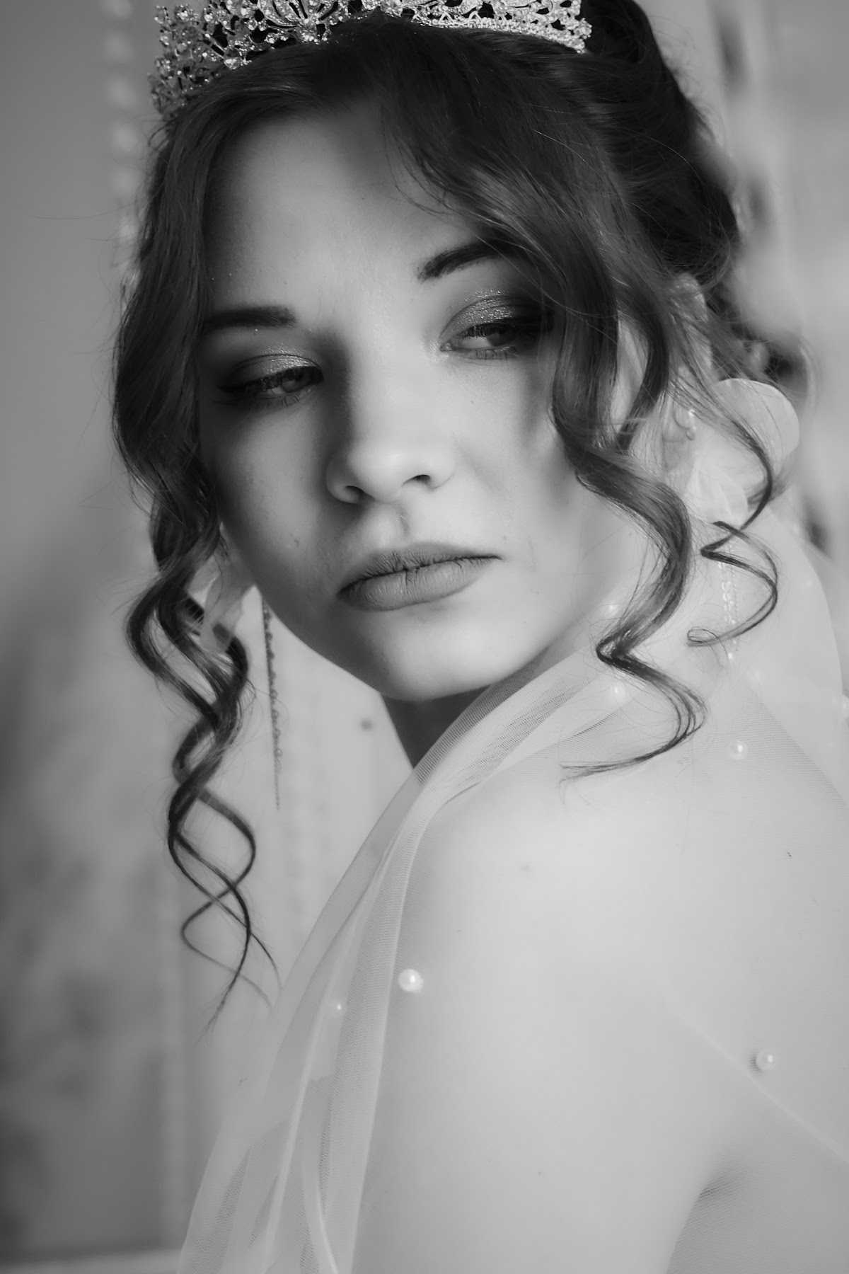 Александр и Софья. Свадебная фотосессия в Самаре.