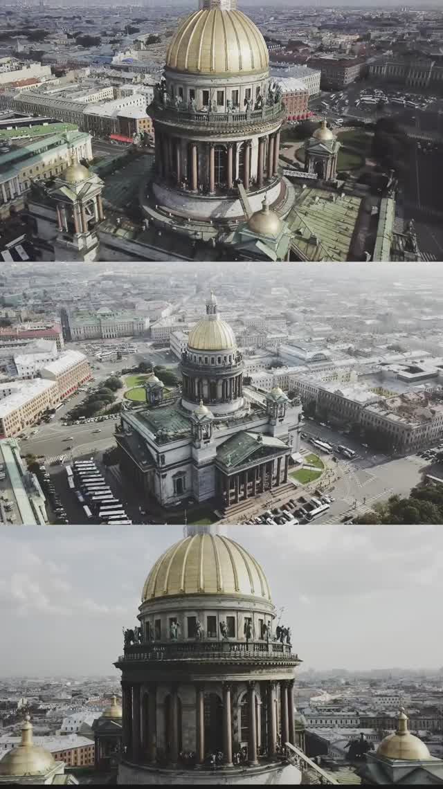 Вертикальные видео (Бонус к каждому свадебному пакету)