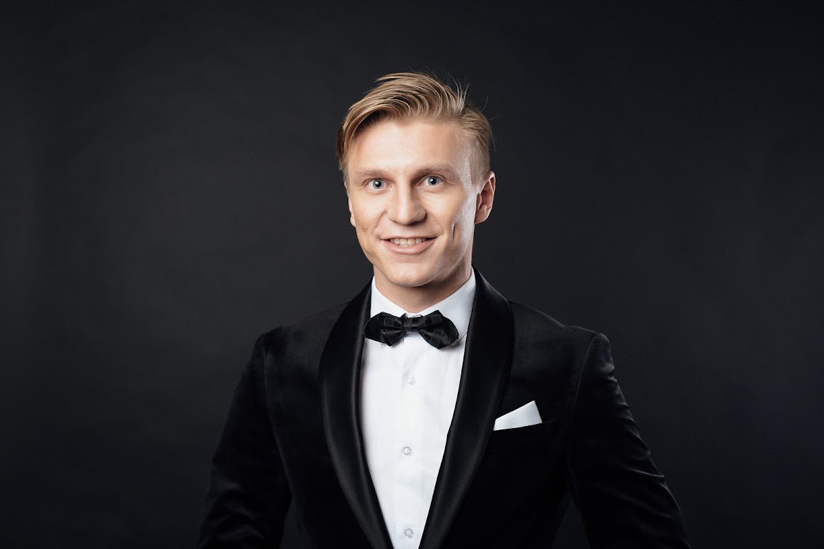 Фотосет февраль 2018