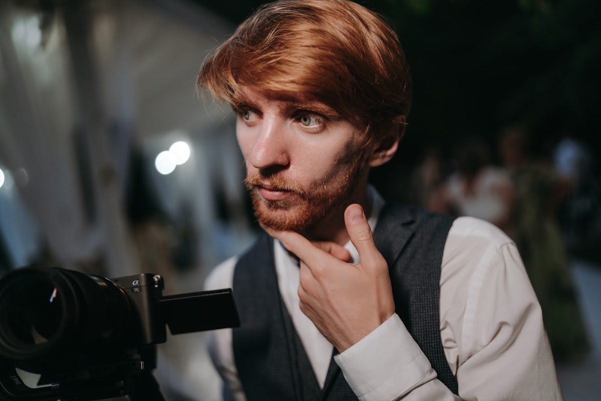 Мария и Александр