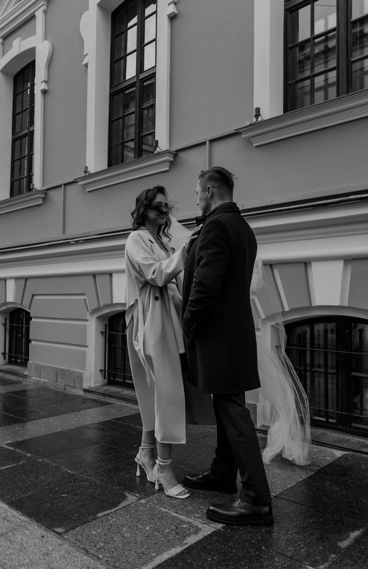 Портфолио: Свадьба
