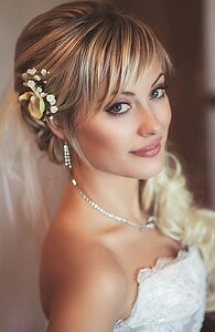 Марина Нефедова — кадр 2 из 7