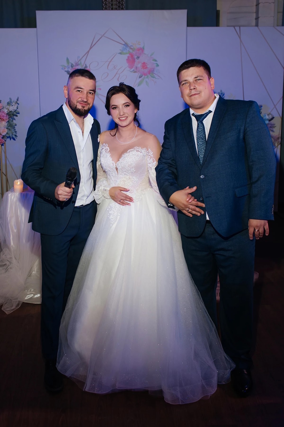 Портфолио: Свадьба