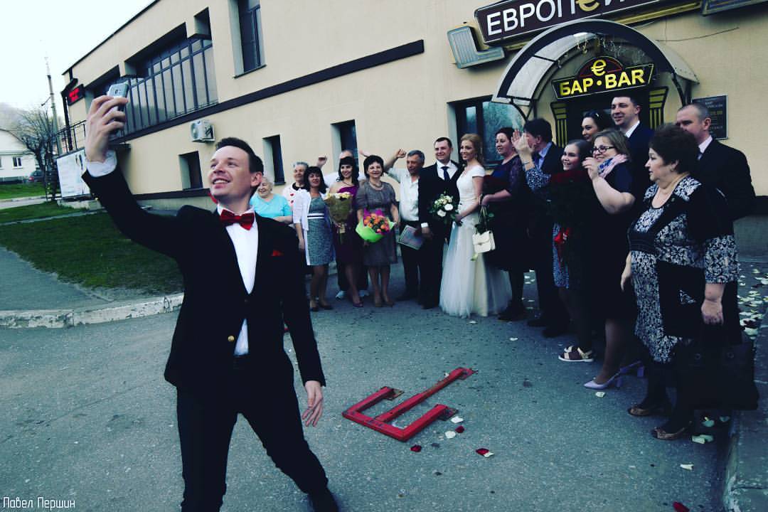 Сергей Зикин