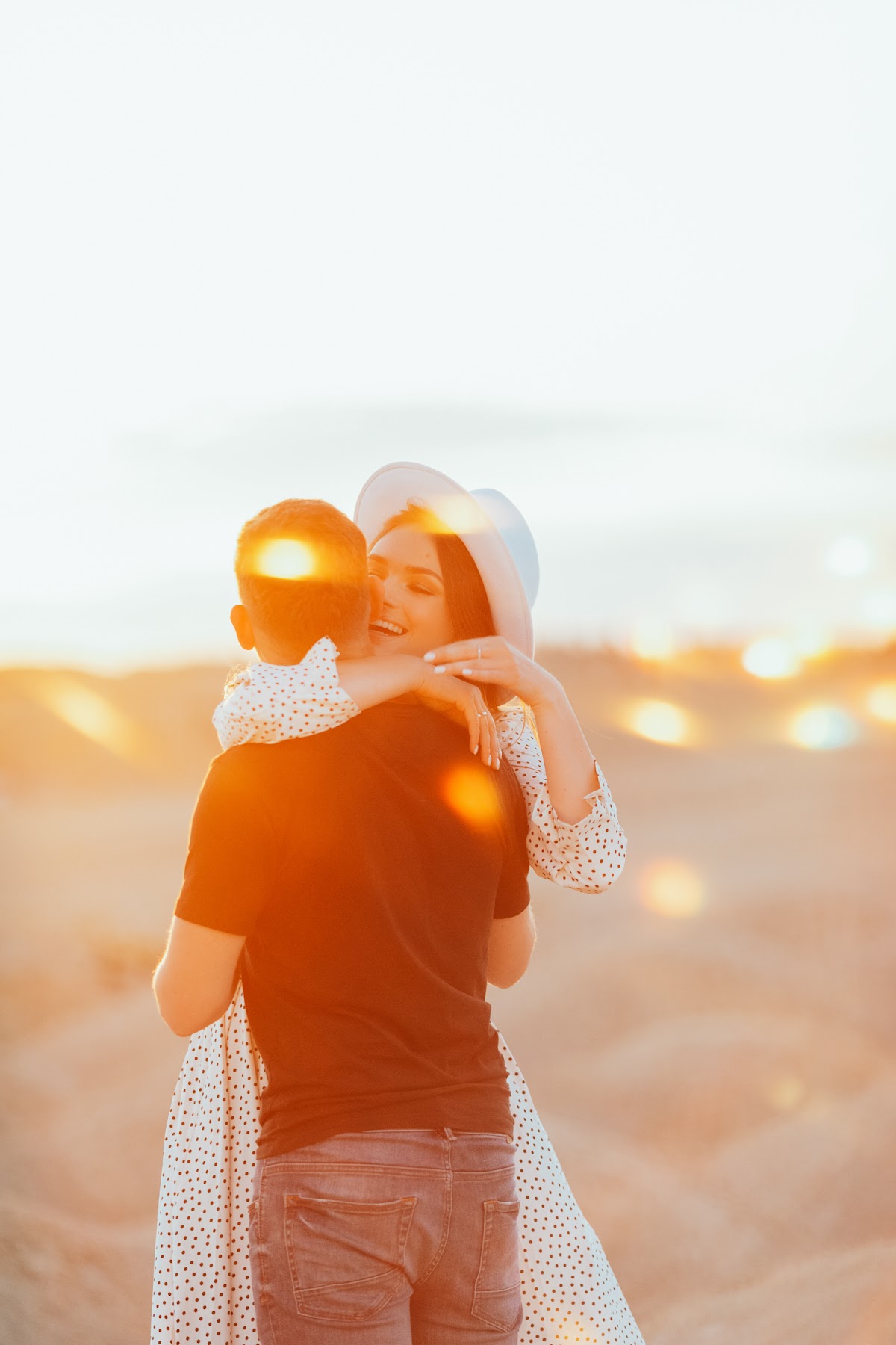 Портфолио: Love story