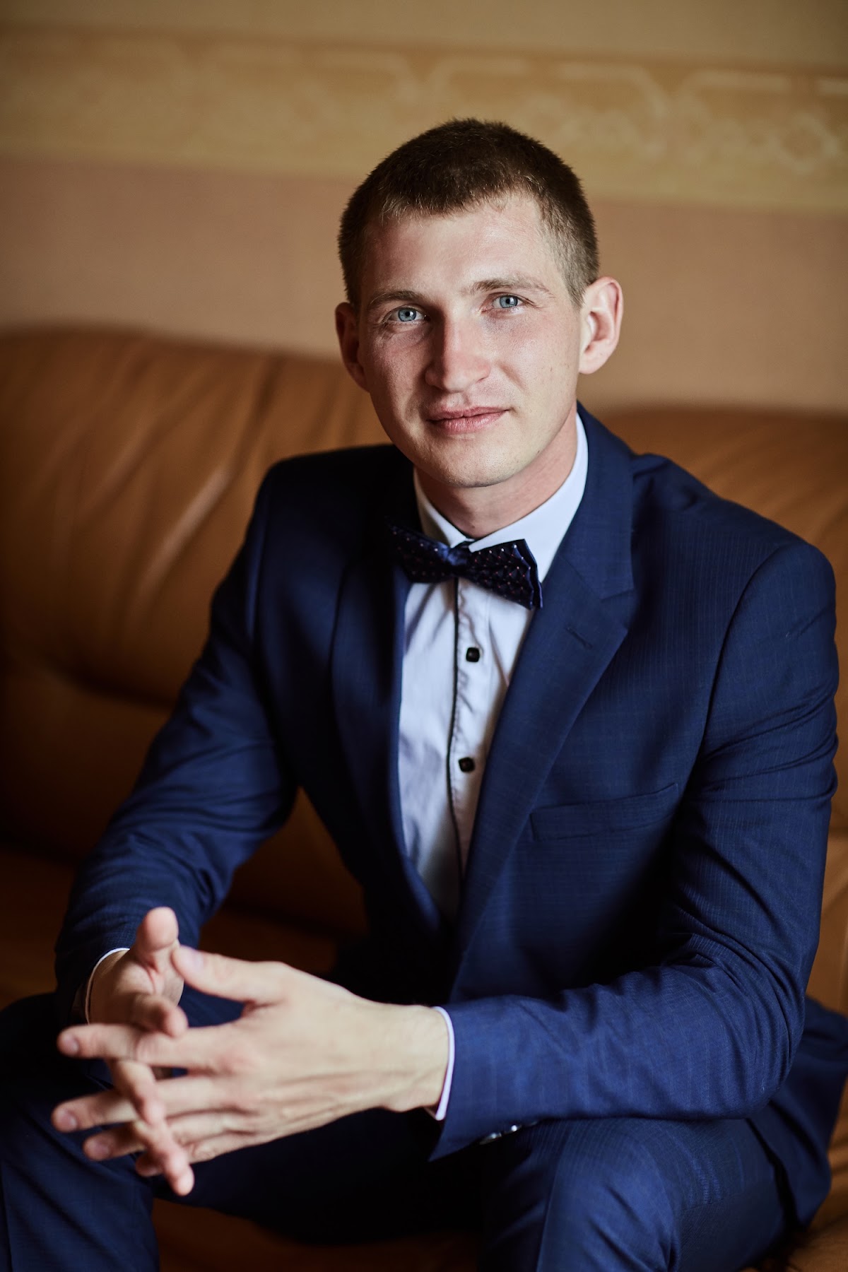 Свадебный отчёт