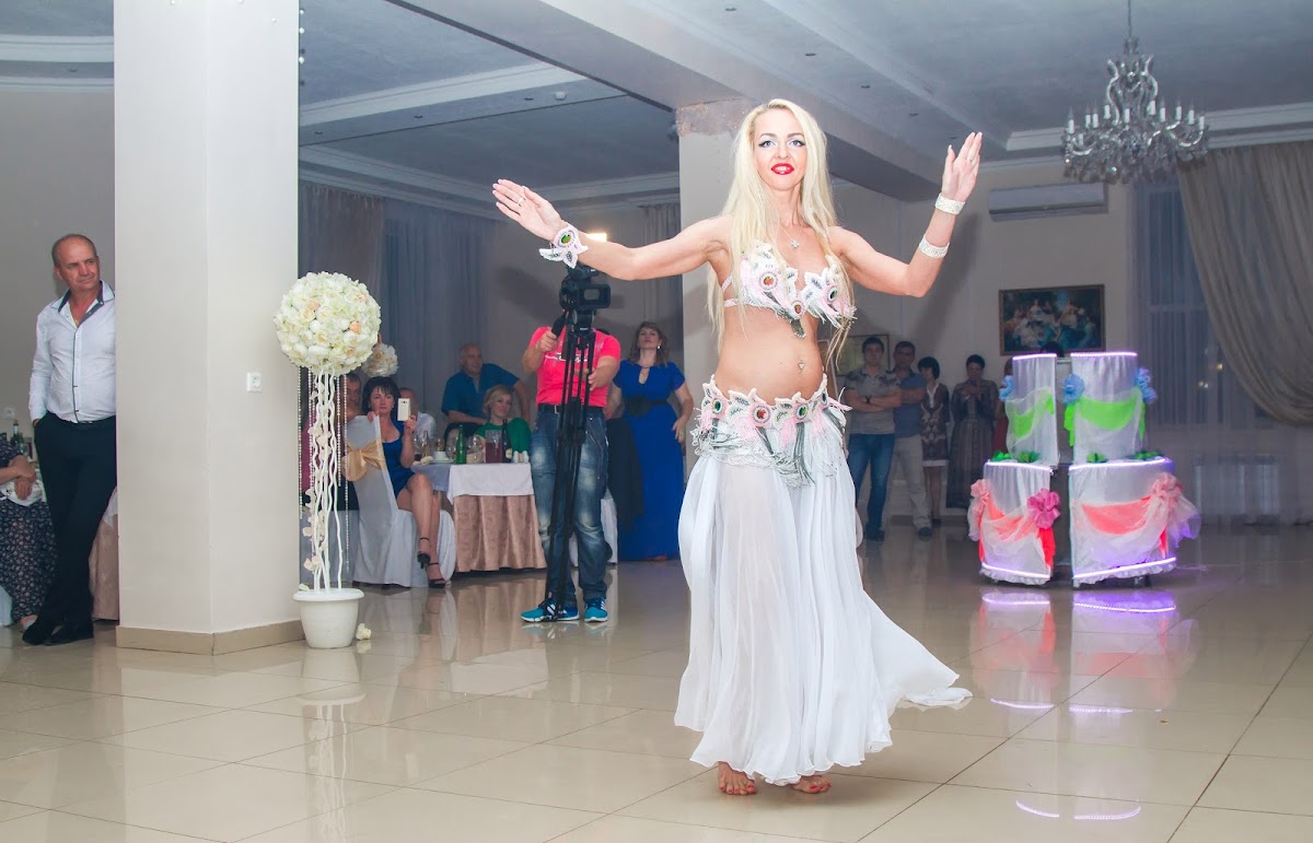 DanceDiamondDolls