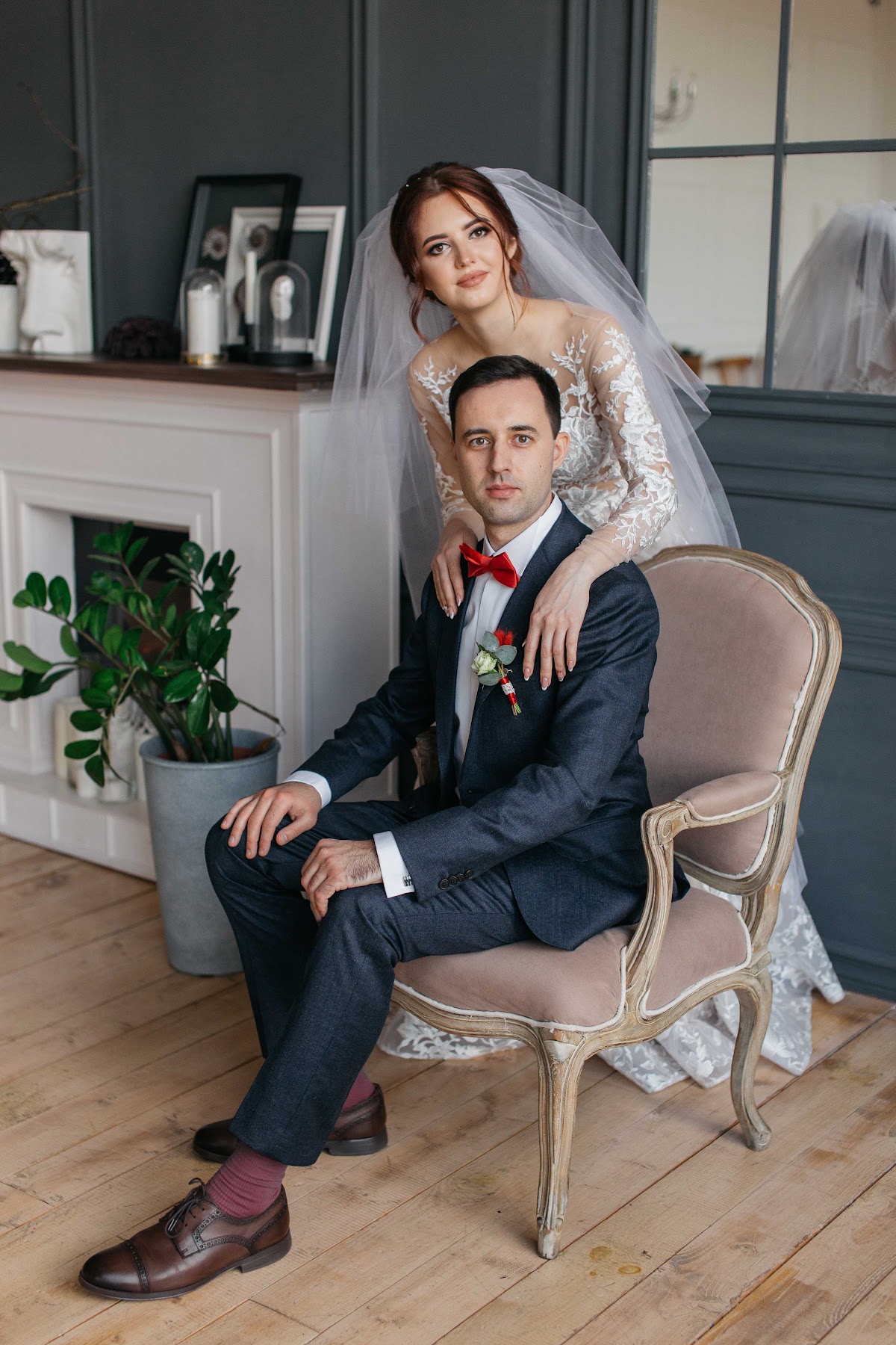 Wedding day 25.01.2020